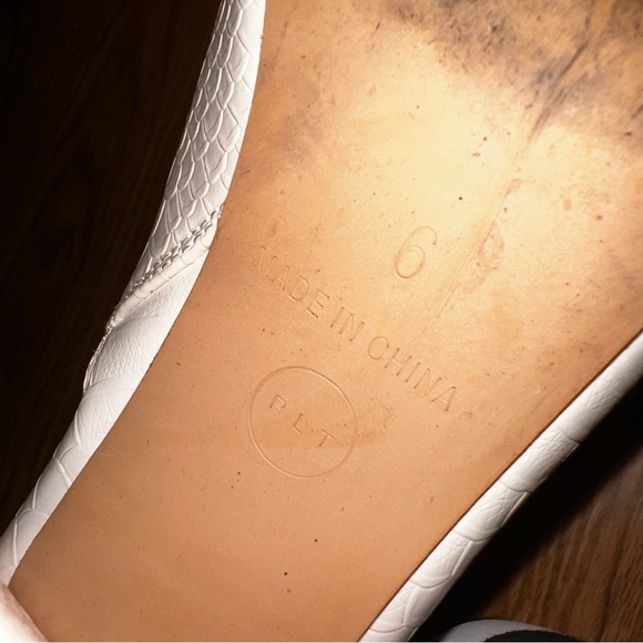 💥FINAL PRICE💥 PrettyLittleThing boots - Picture 5 of 5